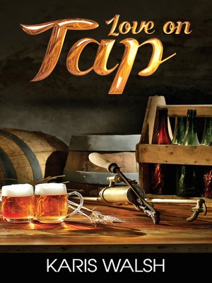 cover image of Love on Tap
